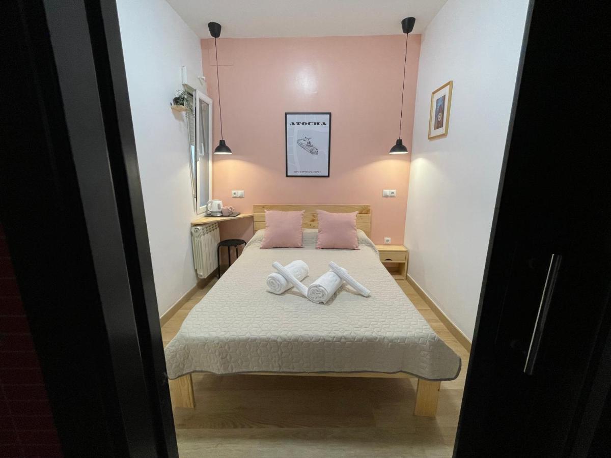 Small Double Room