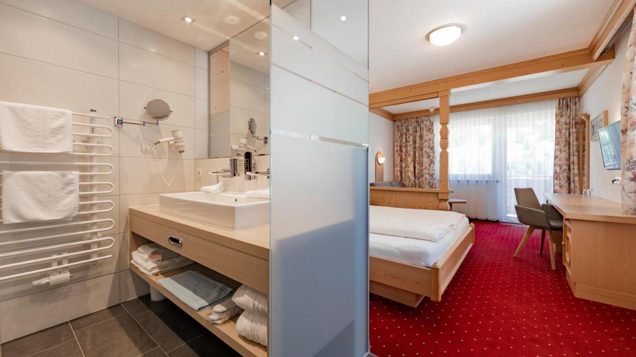Deluxe Double Room Balcony