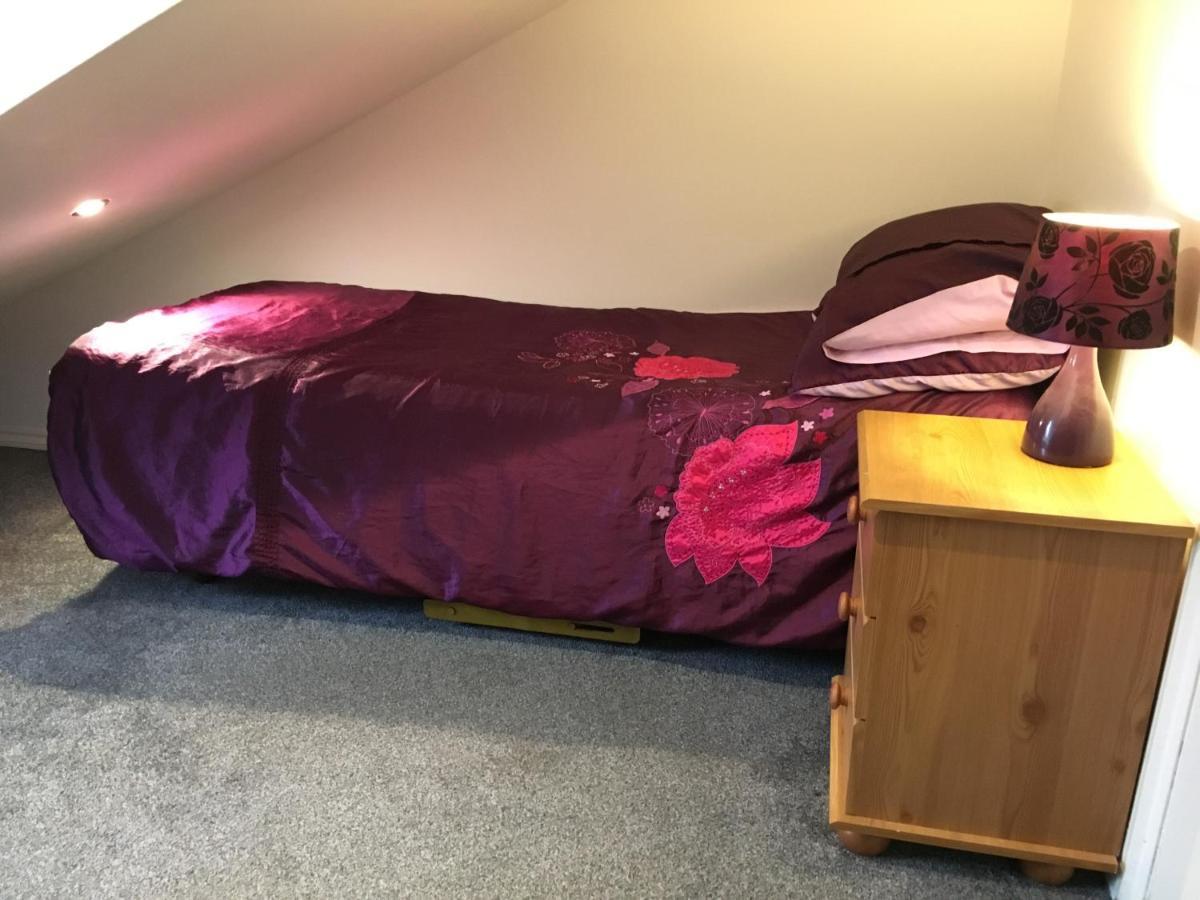 Budget Single Room