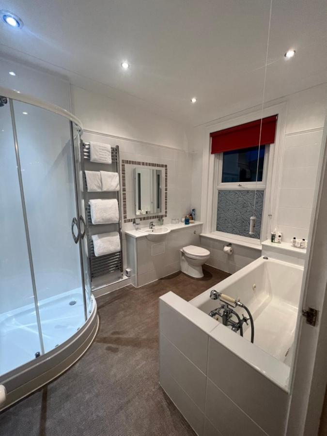 Superior Double Room with Bath