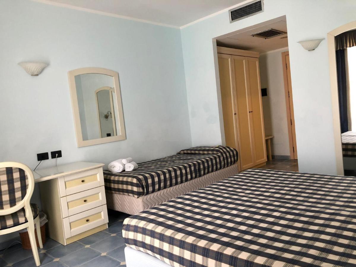 Chambre Triple Classique