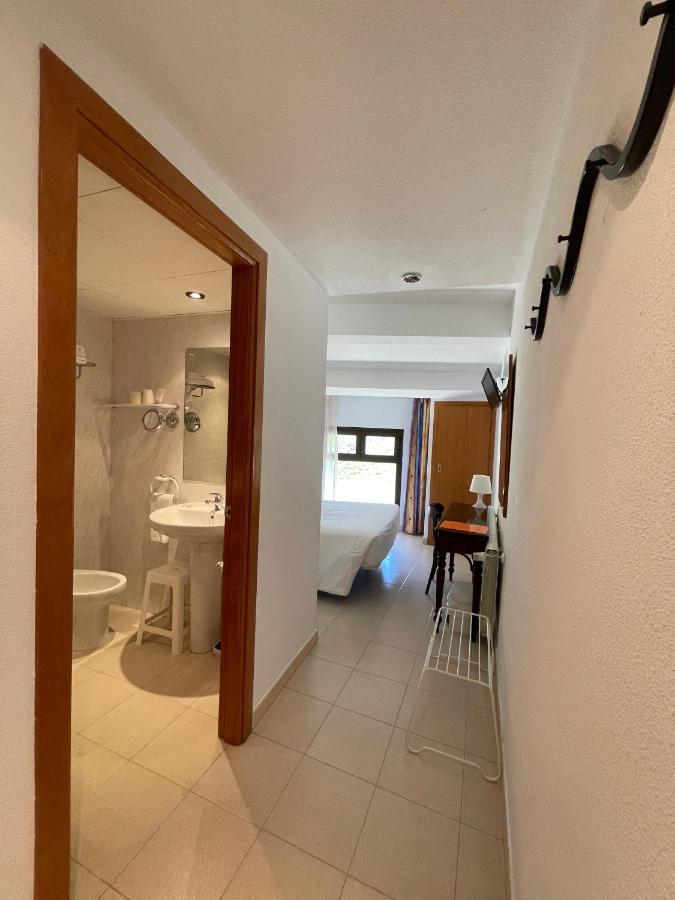 Chambre Lits Jumeaux