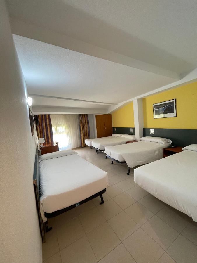 Chambre Familiale Supérieure