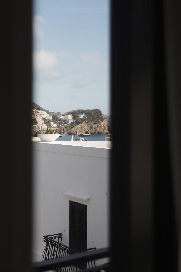 Classic Double Room with Sea View