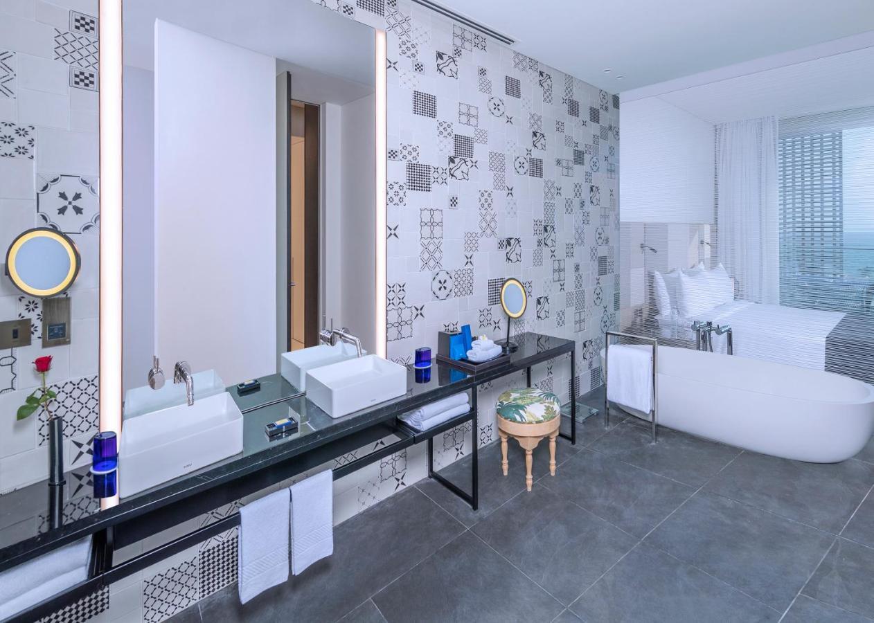 Chambre Lits Jumeaux