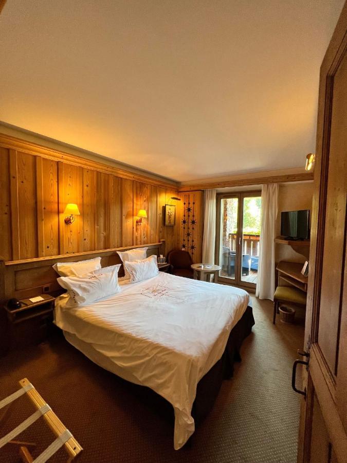 Chambre Double Confort