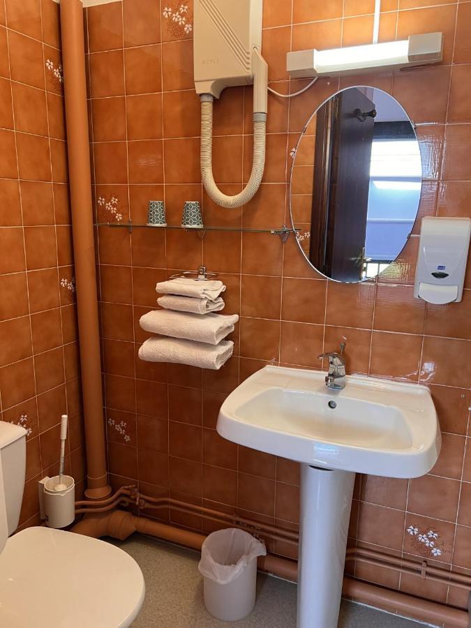 Petite Chambre Double