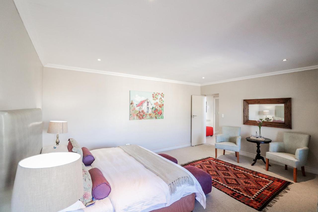 Luxury Sea View Suite