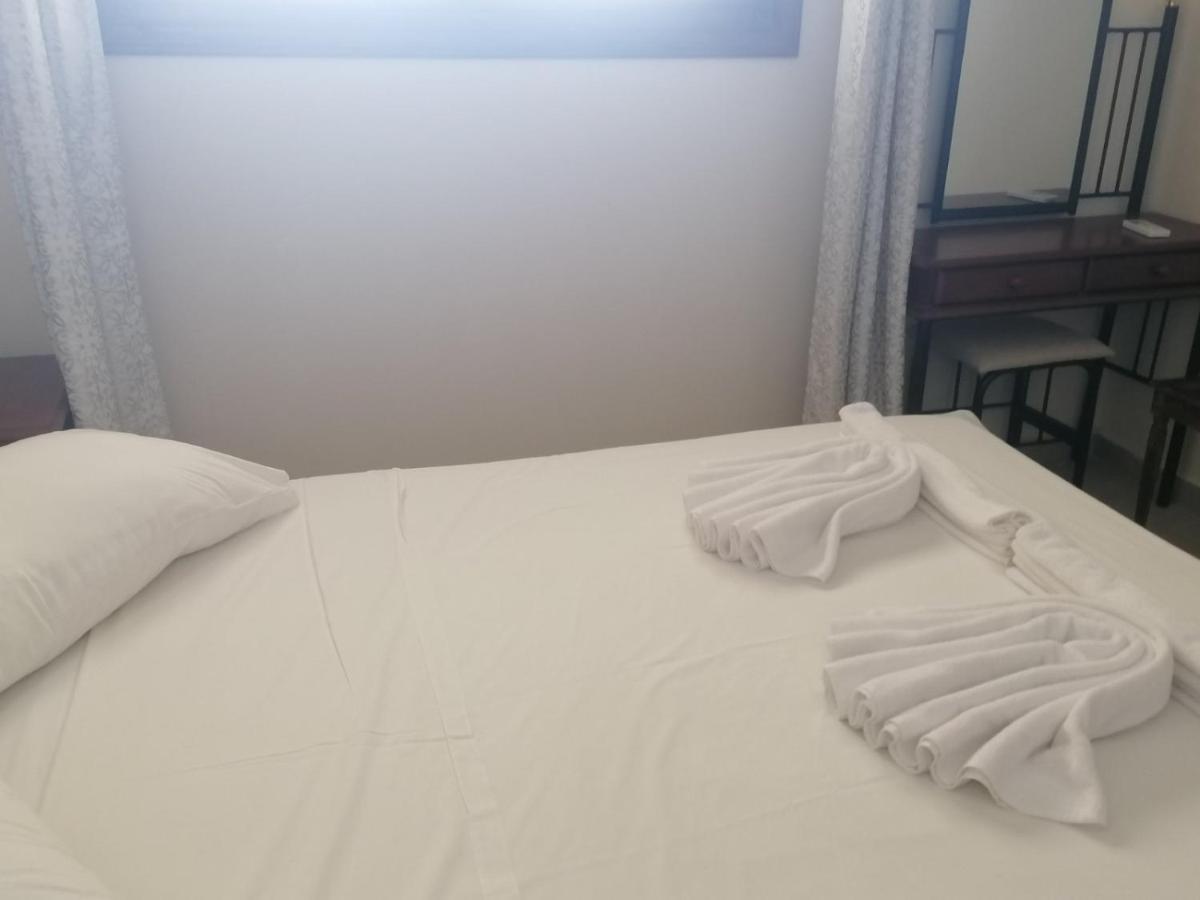 Familieappartement met 2 Slaapkamers en Uitzicht