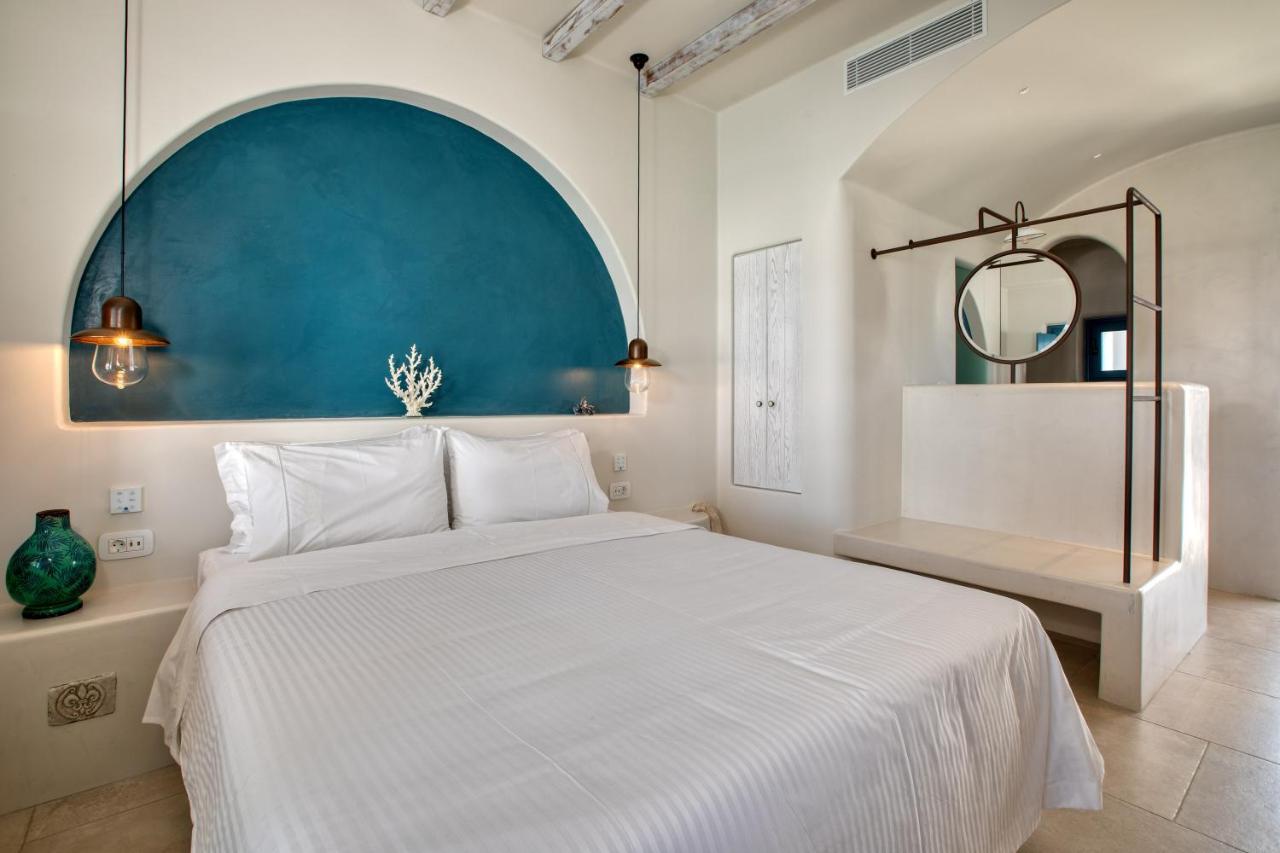 Suite Junior avec Piscine Privée