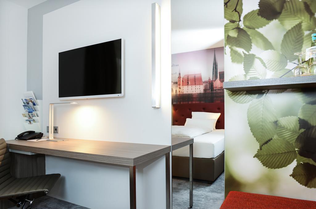 Business Single Room