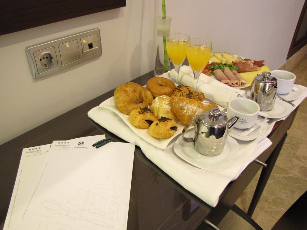 Superior Double Room (1-2 Adults)