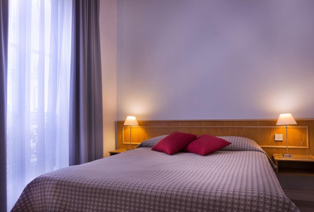 Chambre Double avec Douche