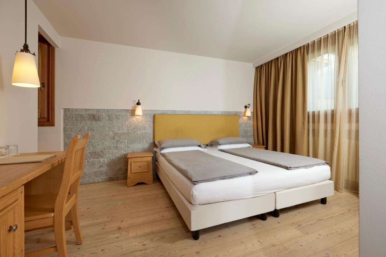 Standard Doppel- oder Zweibettzimmer