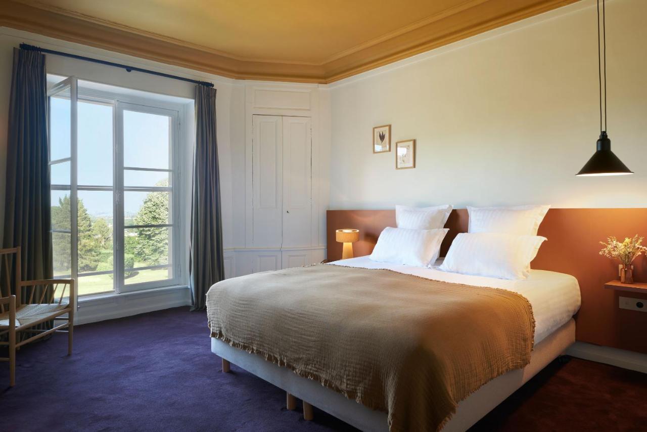 Chambre Triple Supérieure