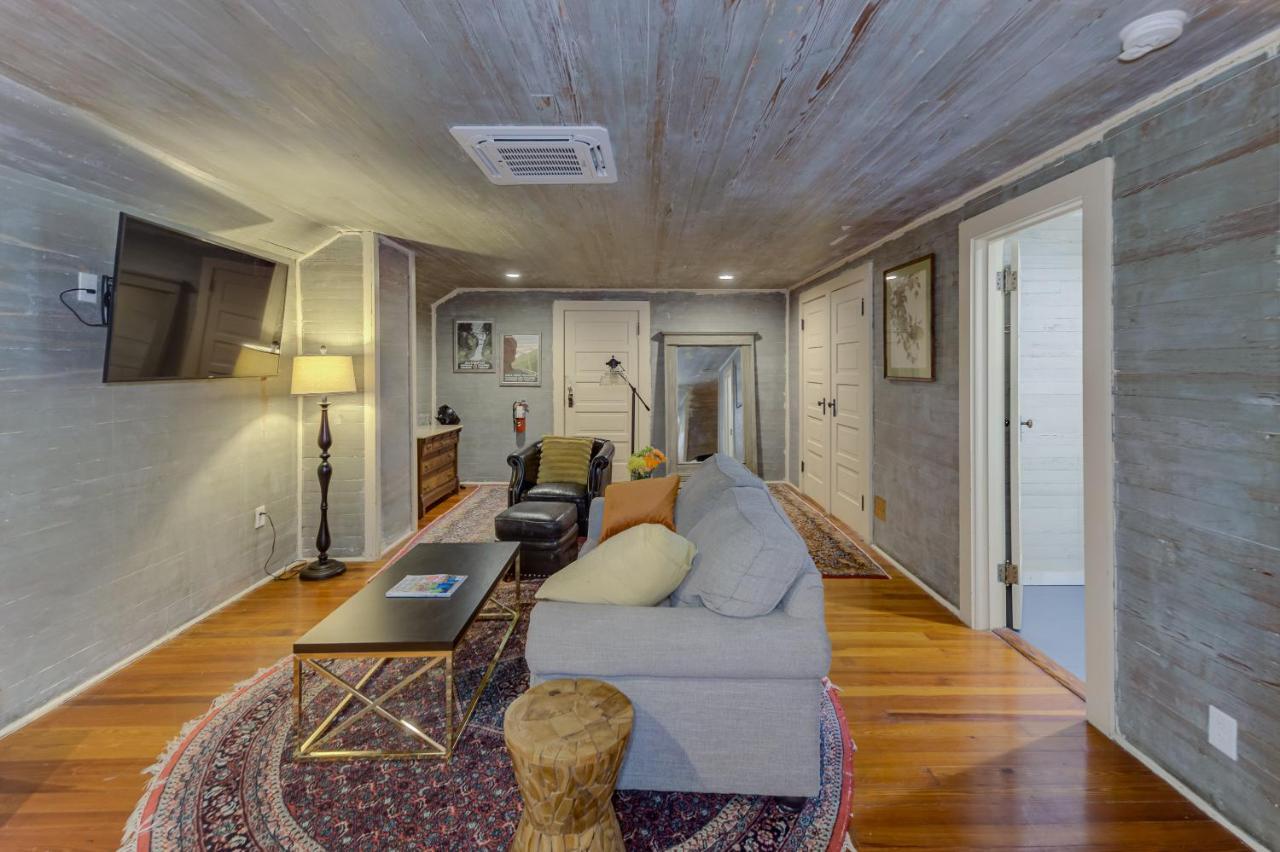 Family Junior Suite