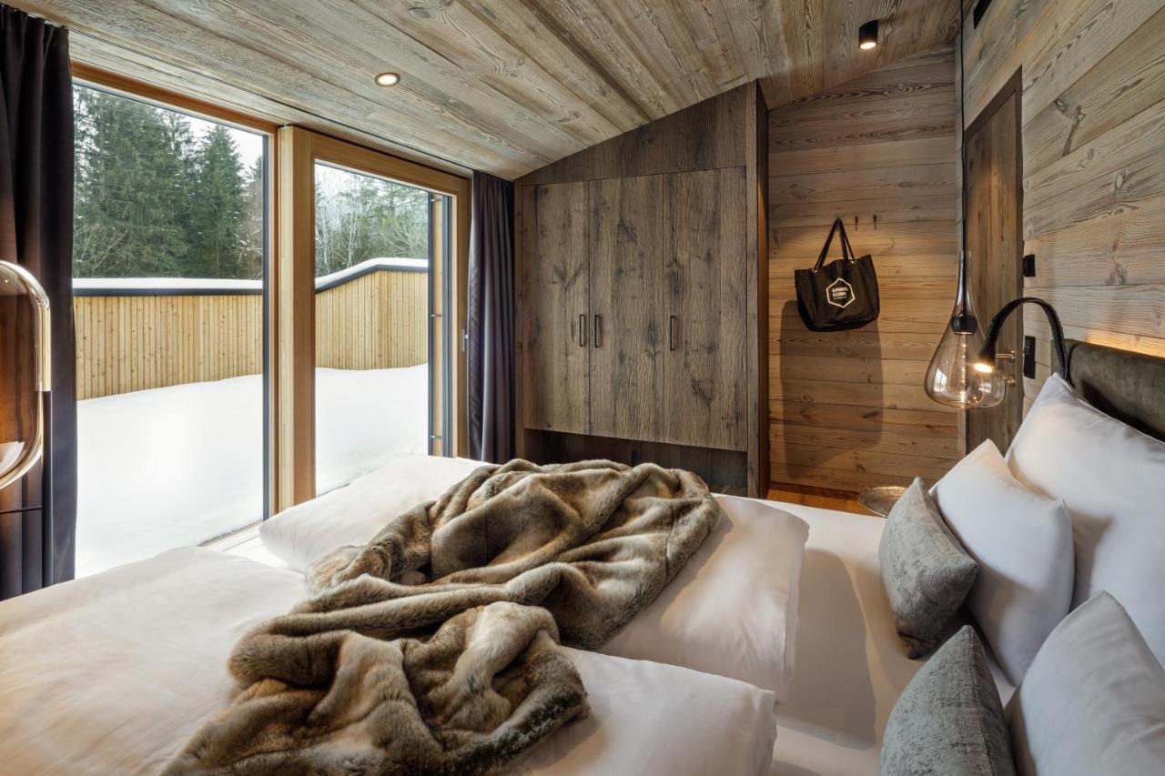 Suite Deluxe "Rooftop"