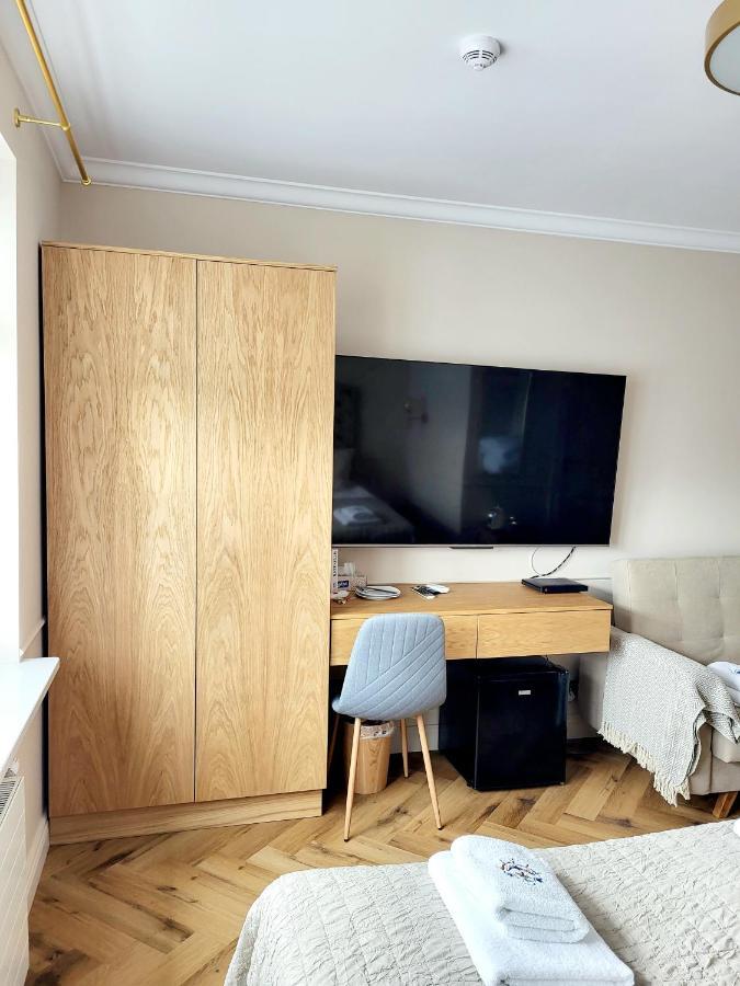 Quadruple Room with Bath