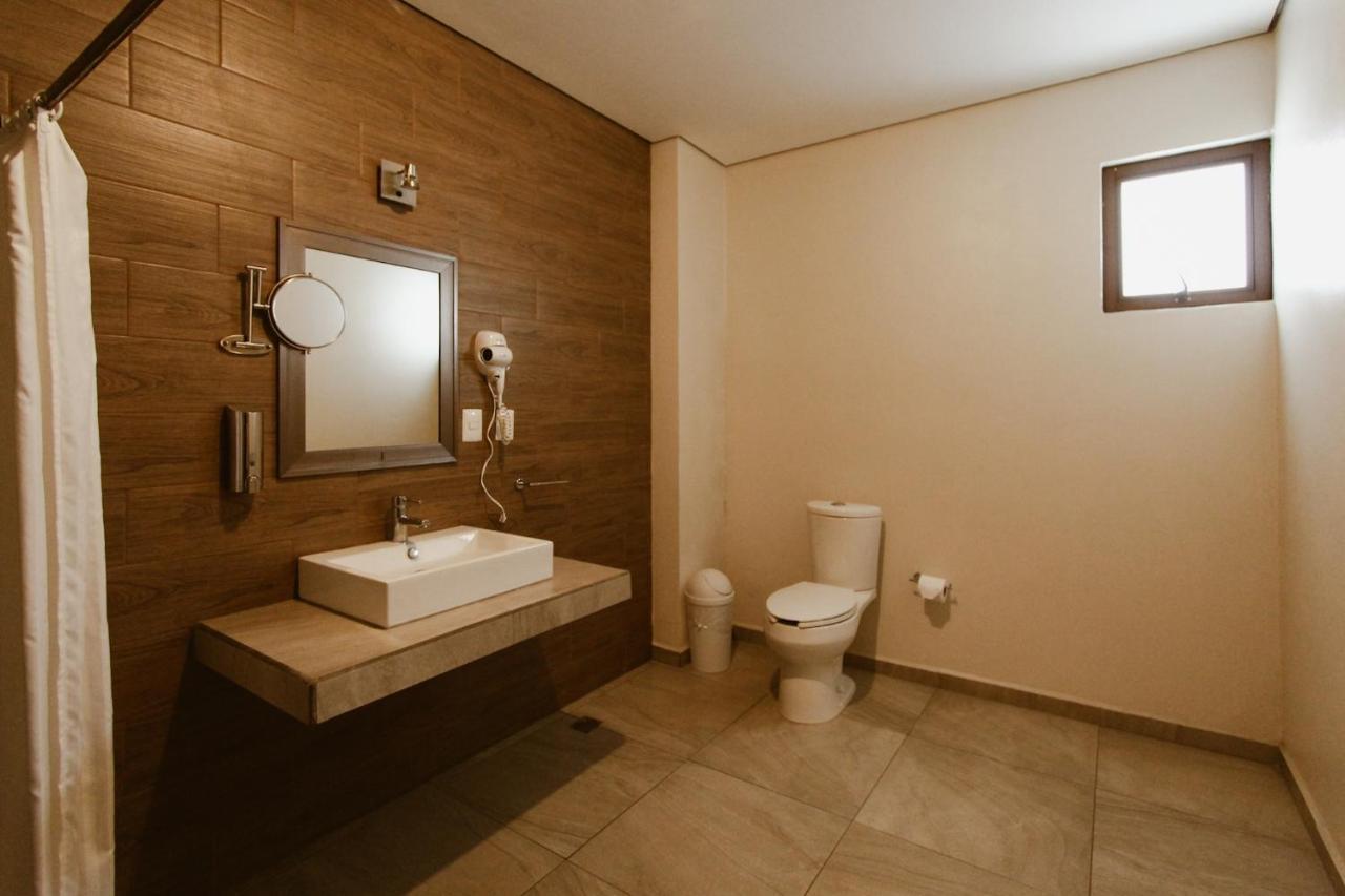 Habitación cuádruple