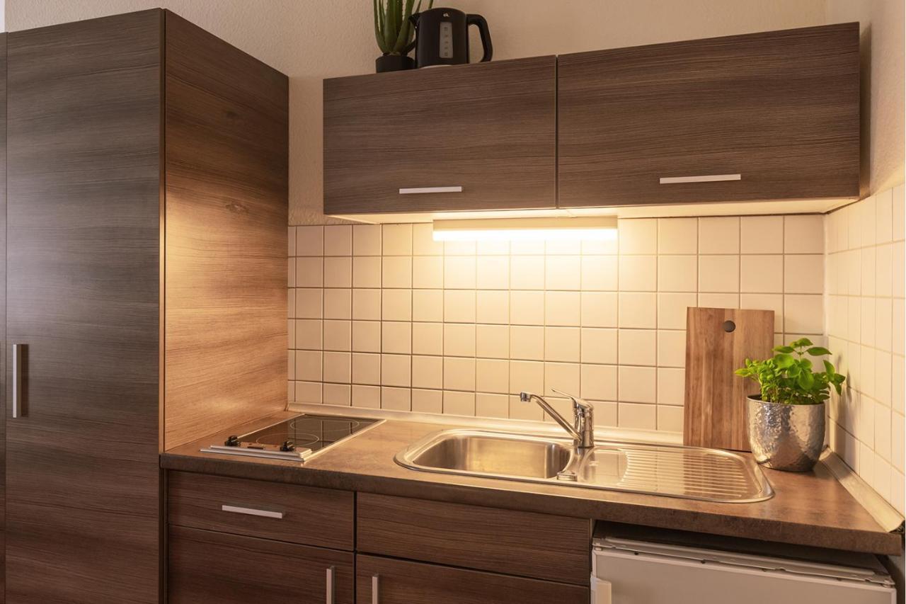 Apartment (3 Adults)