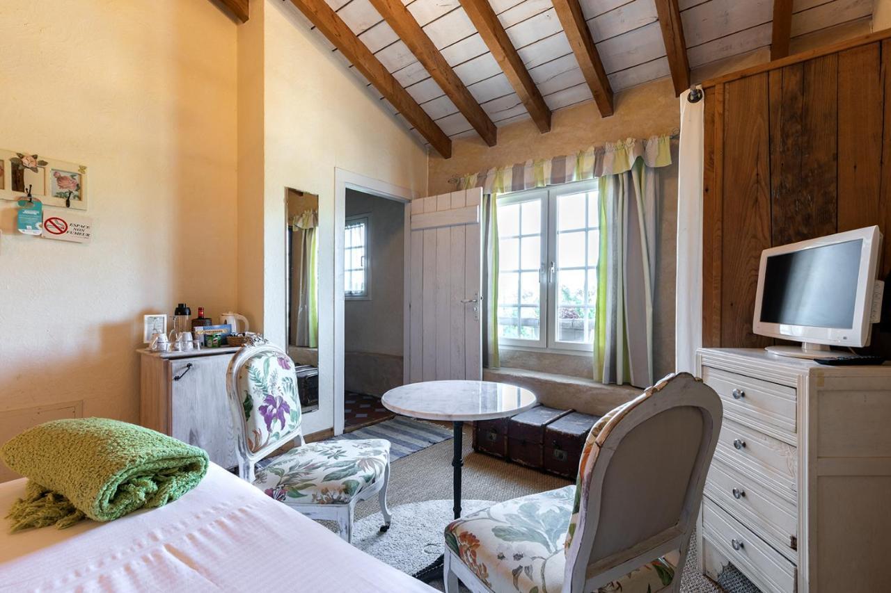 Chambre Double