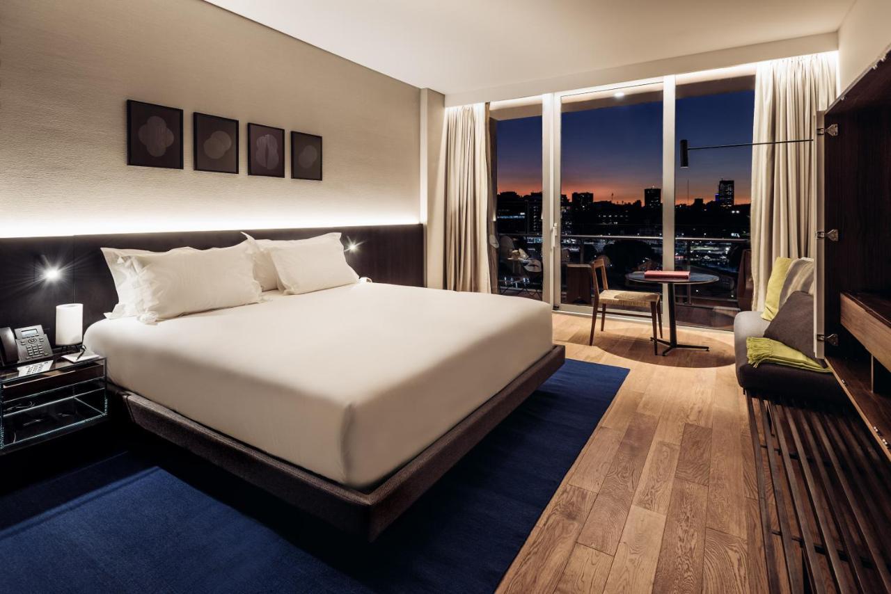 Quarto King Superior com Vista