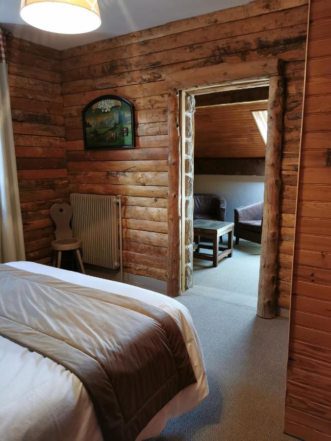 Chambre Double Supérieure