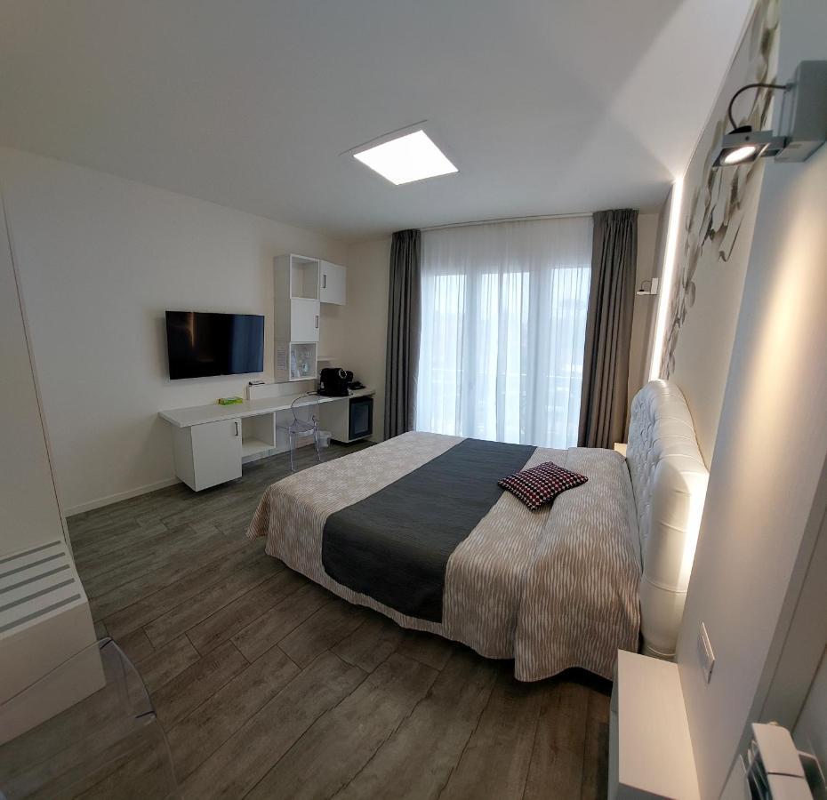 Suite mit 2 Schlafzimmern