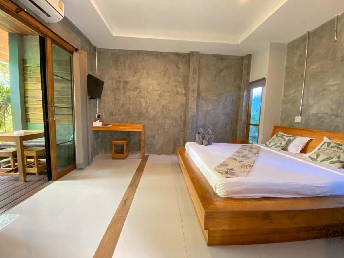 Standard Villa