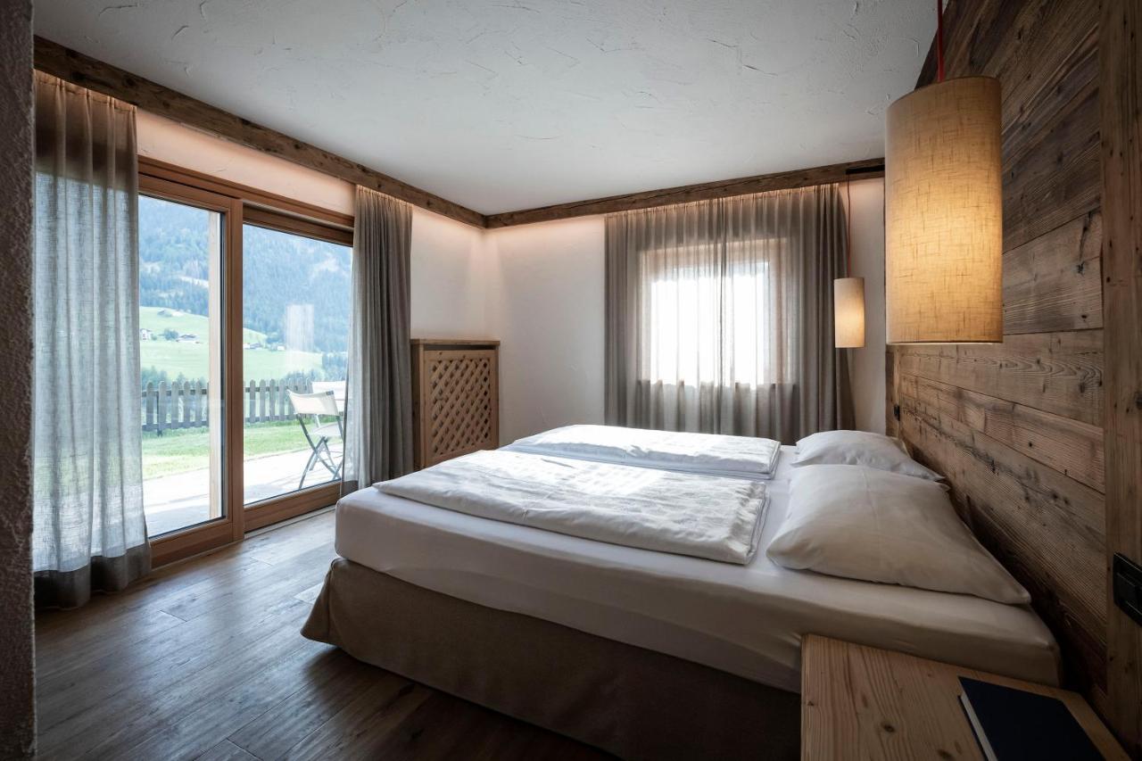 Two-Bedroom Apartment (4 Adults)