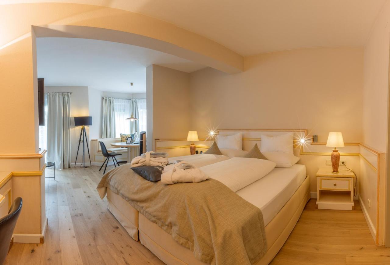 Manni  Suite