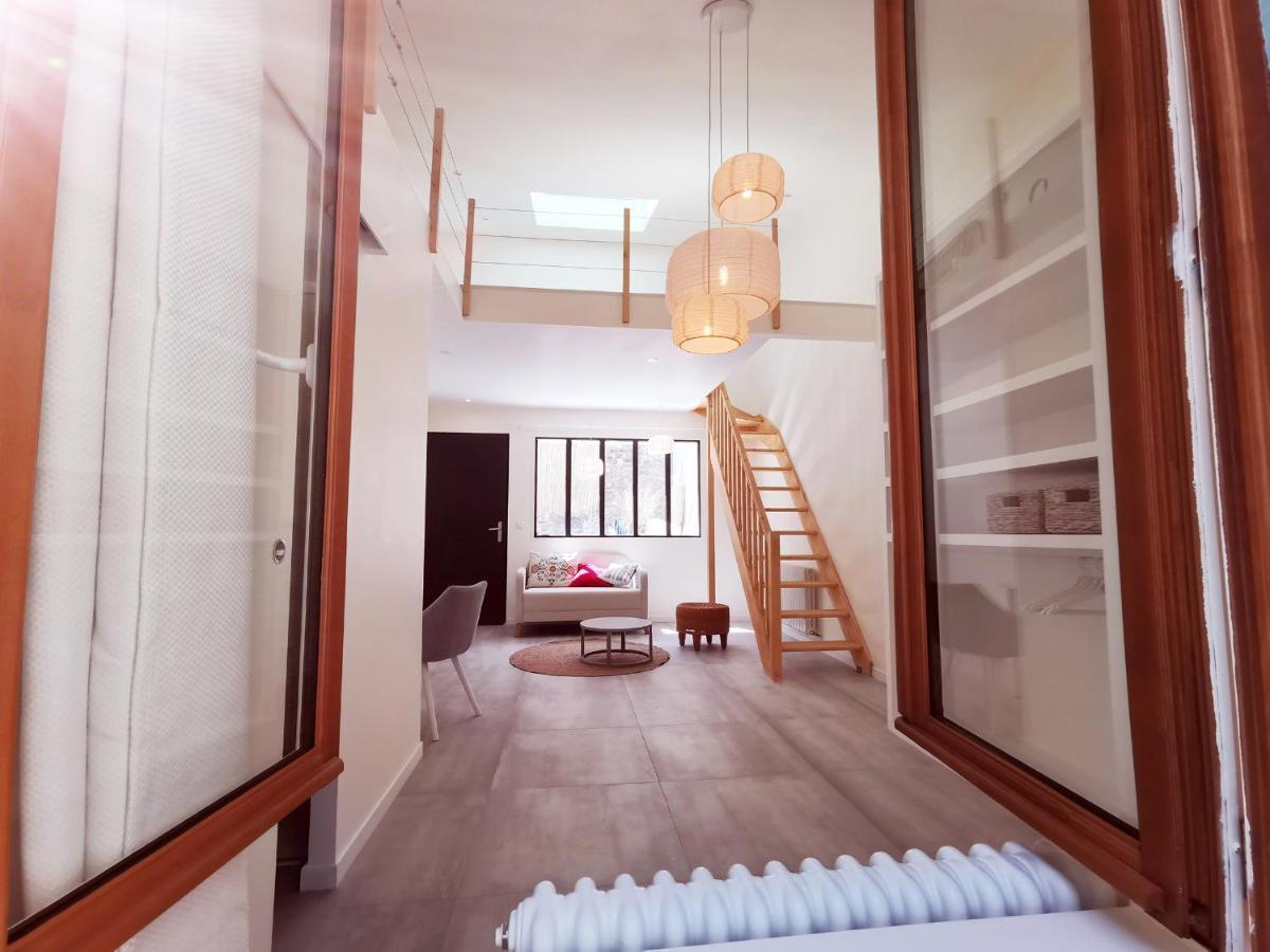 Studio Duplex