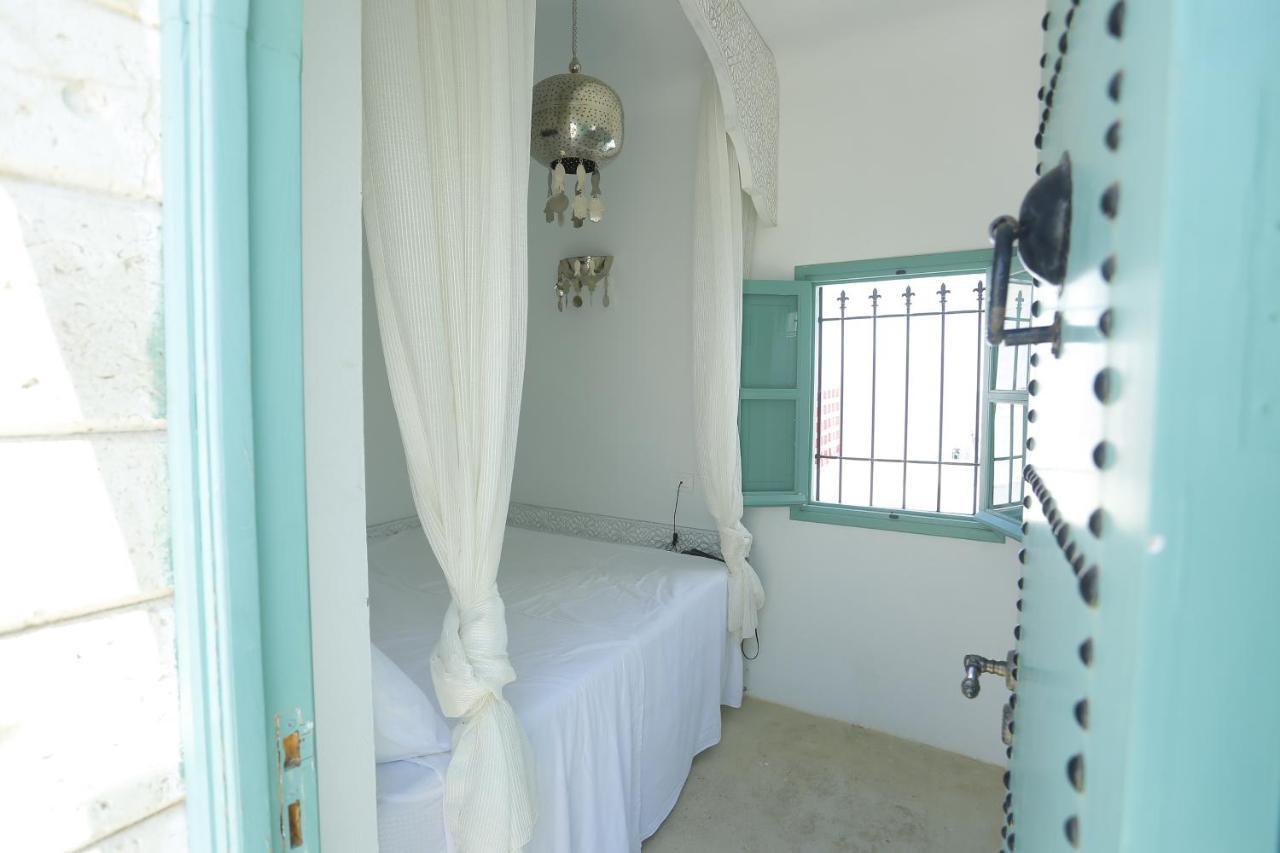 Chambre Simple avec Douche
