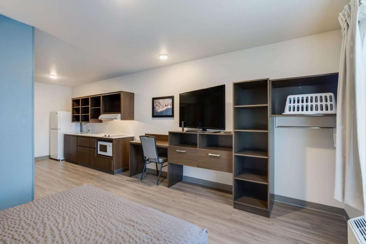 QUEEN SUITE ACCESSIBLE
