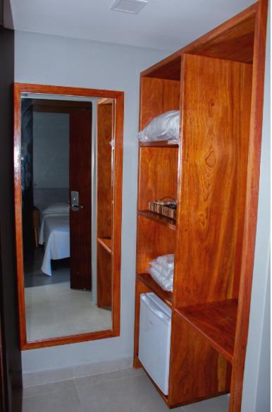 Master Apartment