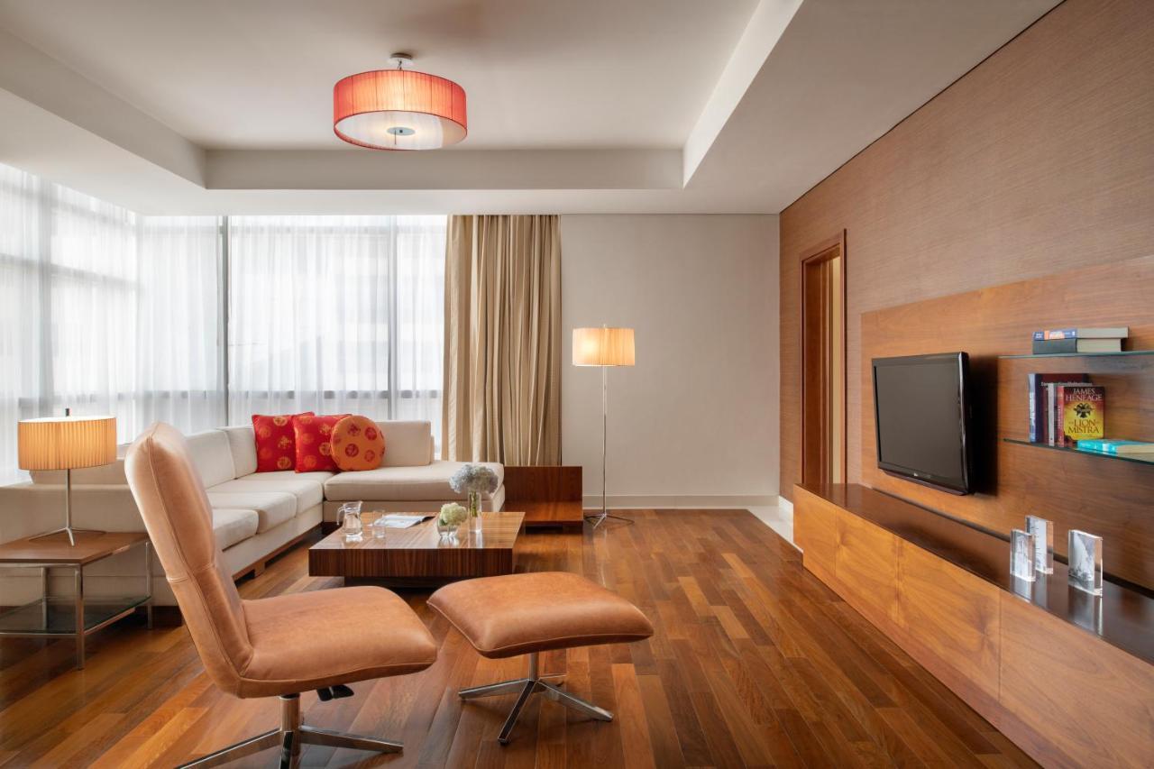One-Bedroom Premier