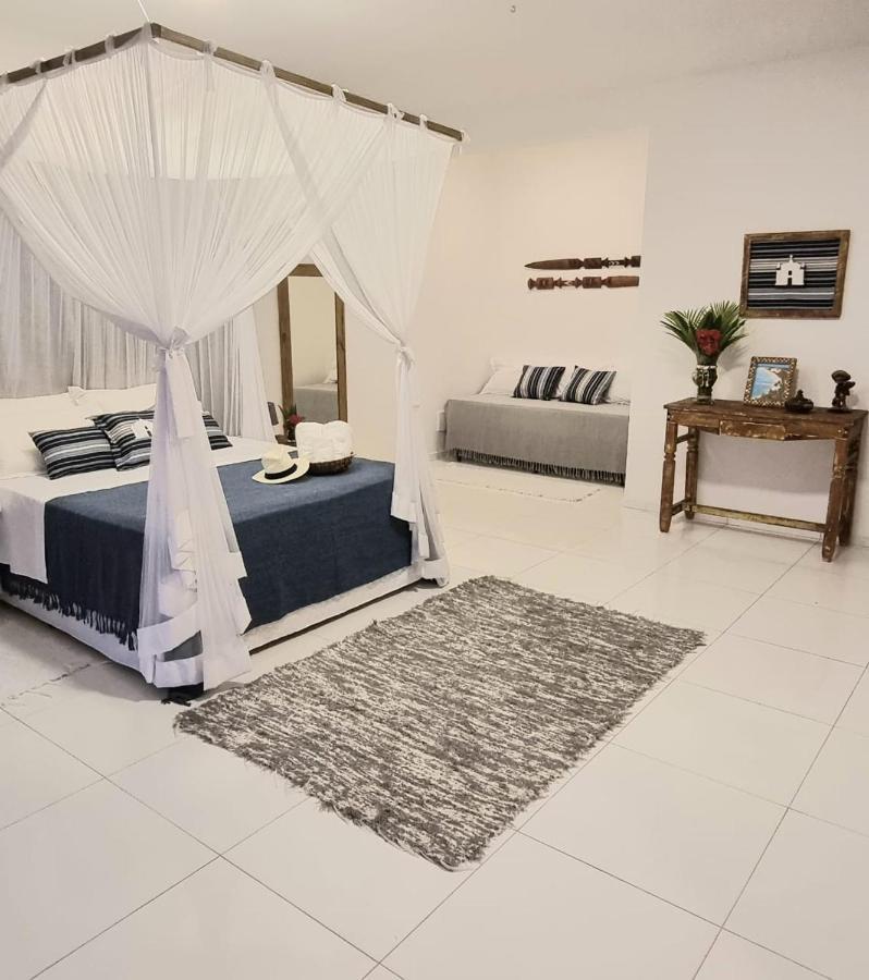 Suíte Deluxe com Banheira de Hidromassagem