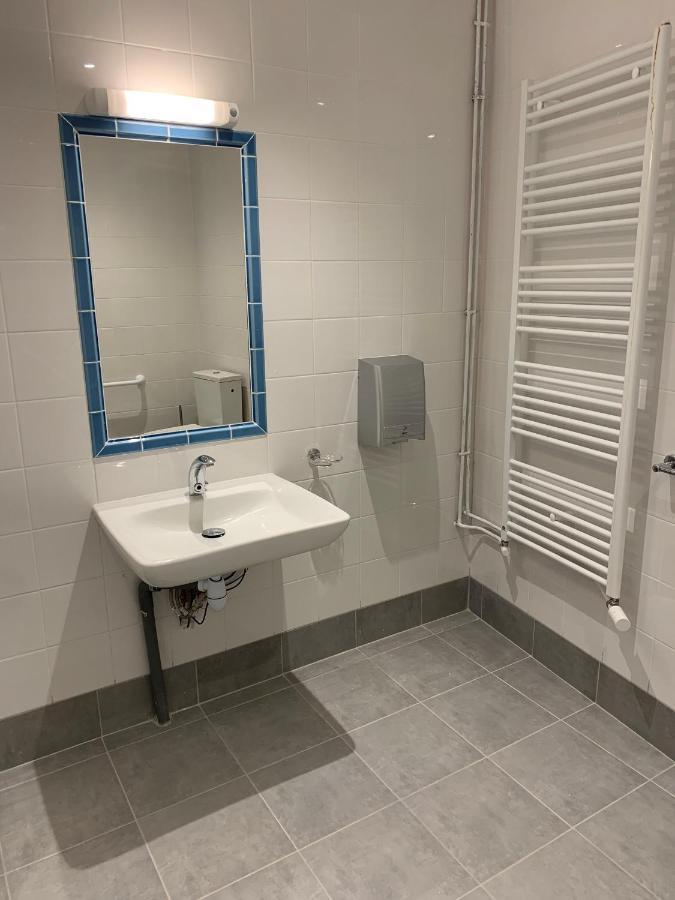 Double Room Disability Access