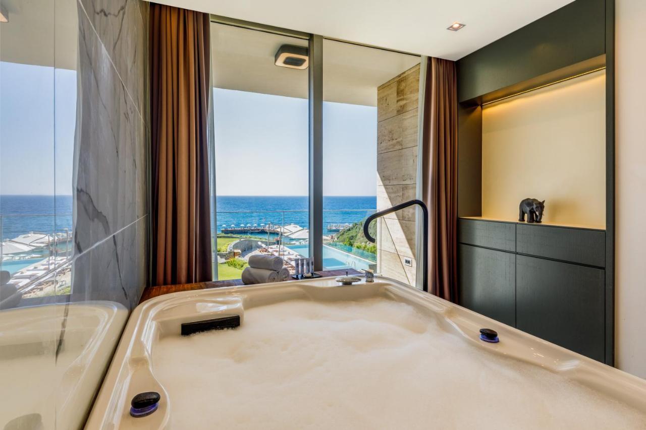 Sunset Villa - Özel Havuzlu