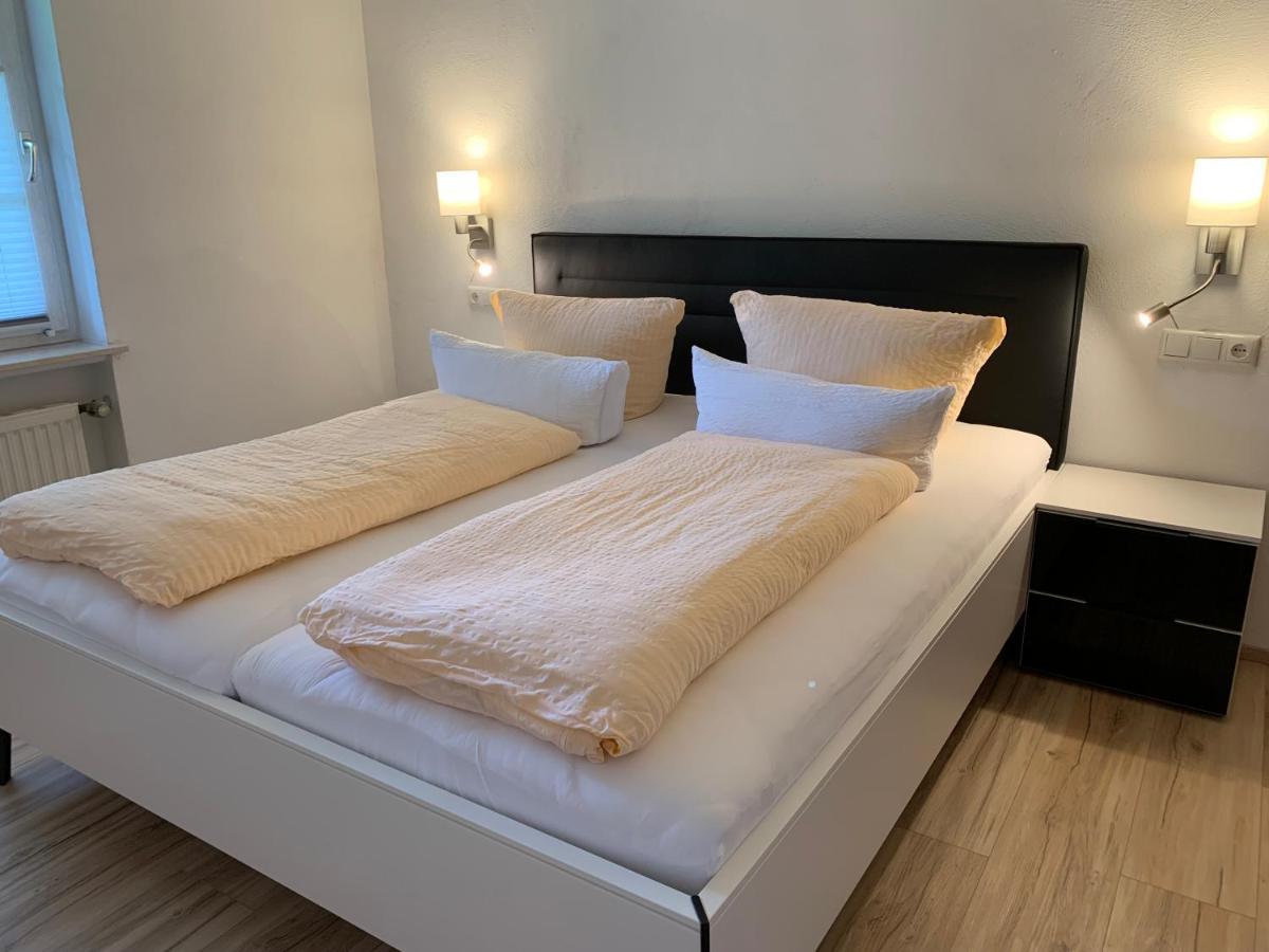 Appartement met 2 slaapkamers