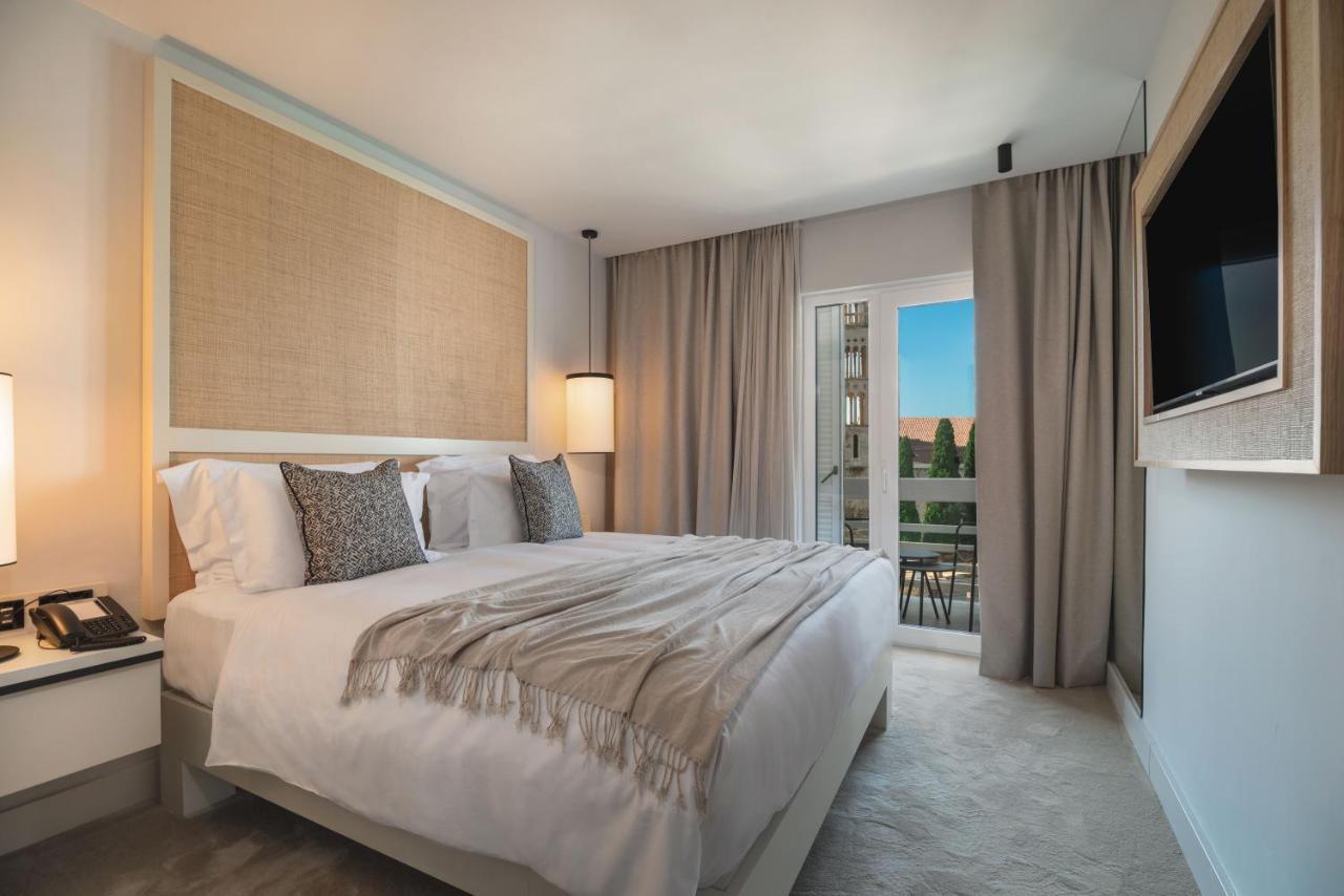 Junior Suite with Sea View