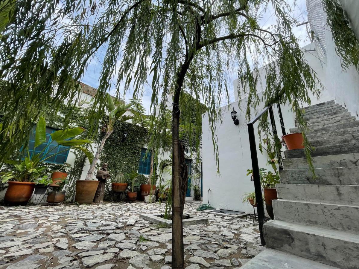 Family Bungalow