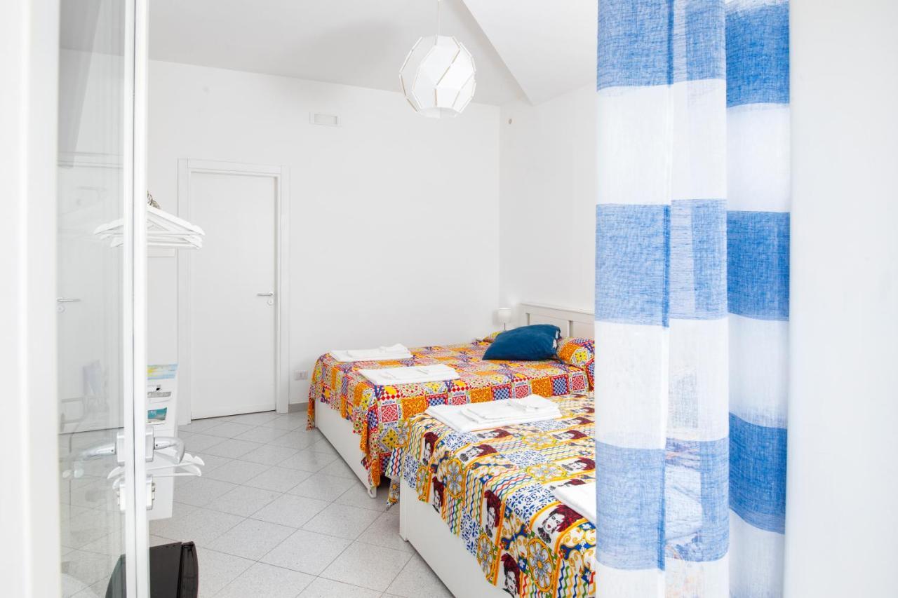 Comfort Vierbettzimmer