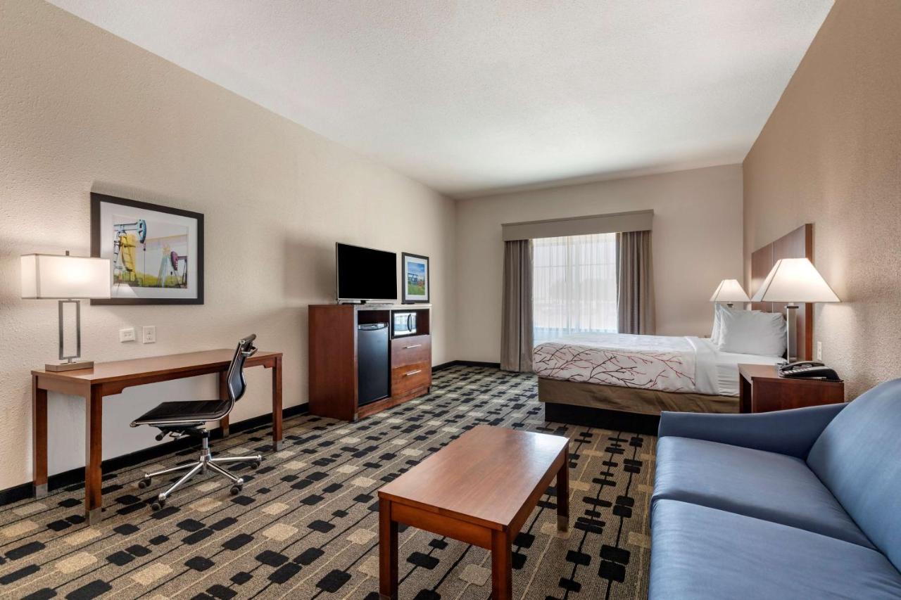 King Room with Bath Tub - Mobility Accessible/Non-Smoking