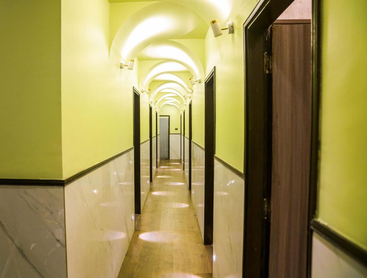Deluxe Kamer