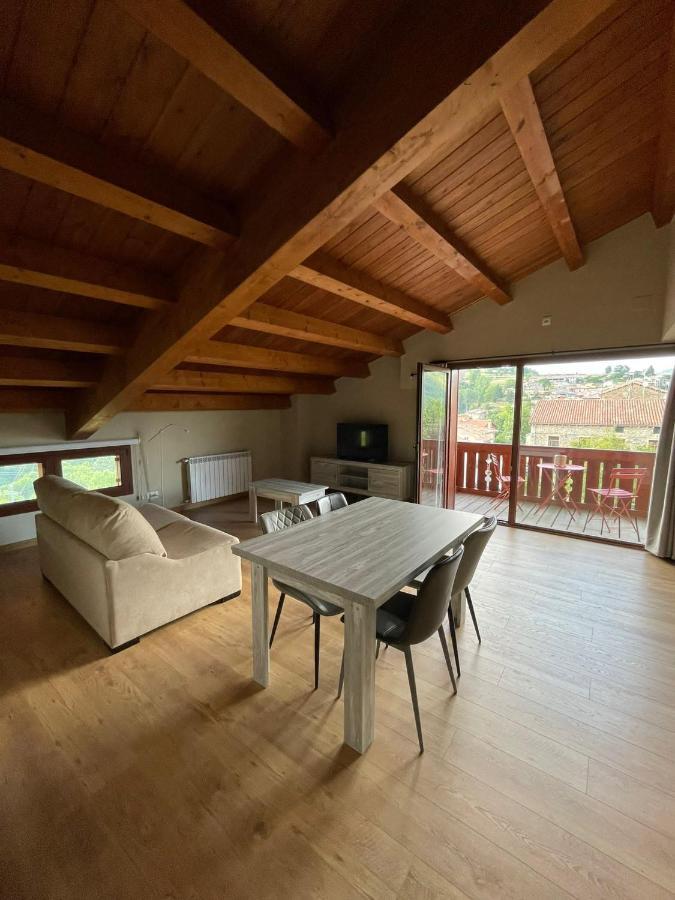 Apartamento Superior