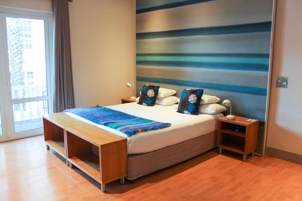 Standard Room with Balcony