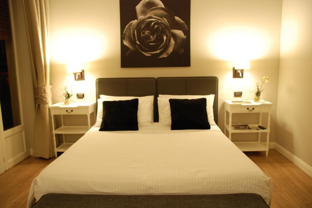 Habitación Doble Superior