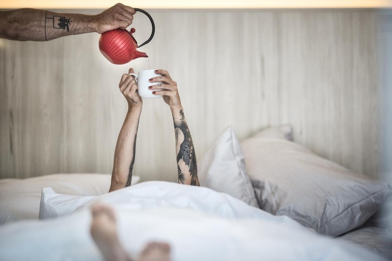 Deluxe Doppelzimmer