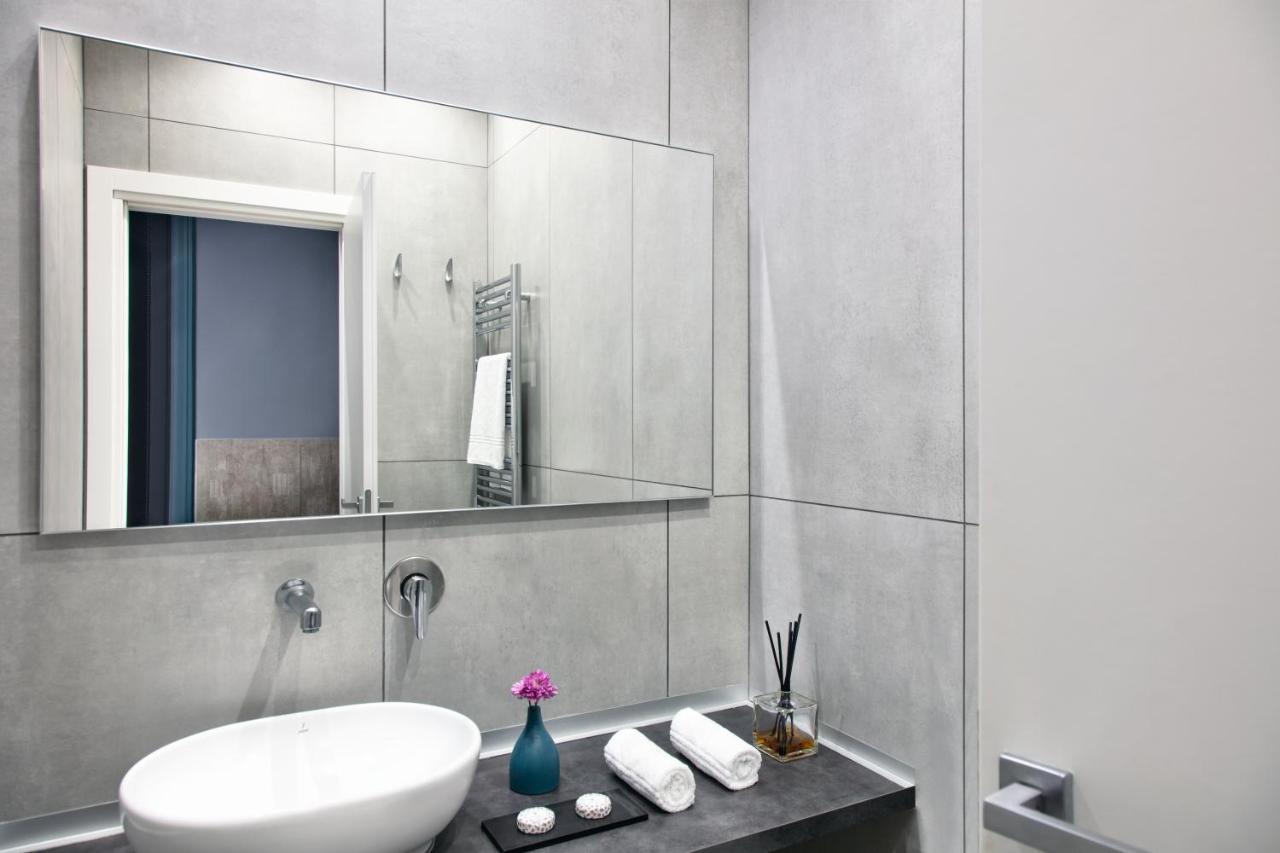 Chambre Lit King-Size avec Baignoire Spa